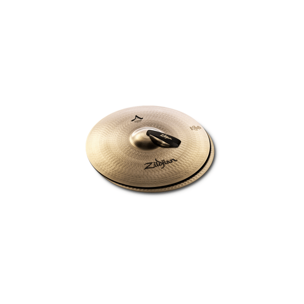 Zildjian A0497-20" A Stadium Series Medium Heavy - Pair