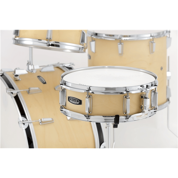Vox Telstar Maple Batteria Acustica Limited Edition