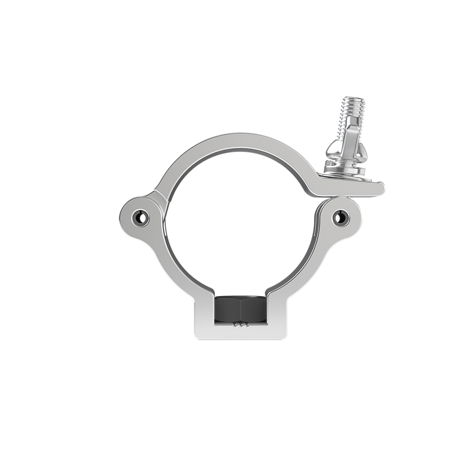 IsoAcoustics V120 Truss Clamp 2"