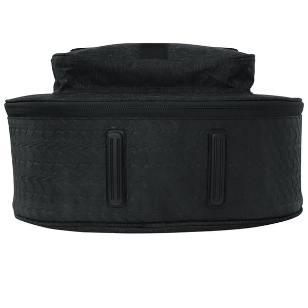 Gator Cases GT-ACOUSTIC-BLK Borsa Transit chitarra acustica Antracite