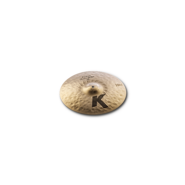 Zildjian K0994-14" K Custom Session HiHat Top