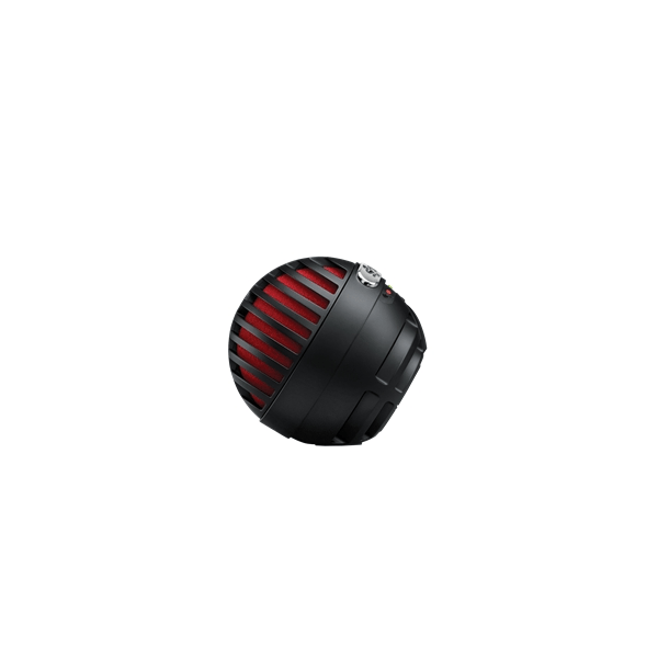 Shure MV5-B Microfono USB condensatore cardiode