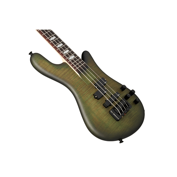 Spector Euro 4 LX Bolt-On - Haunted Moss