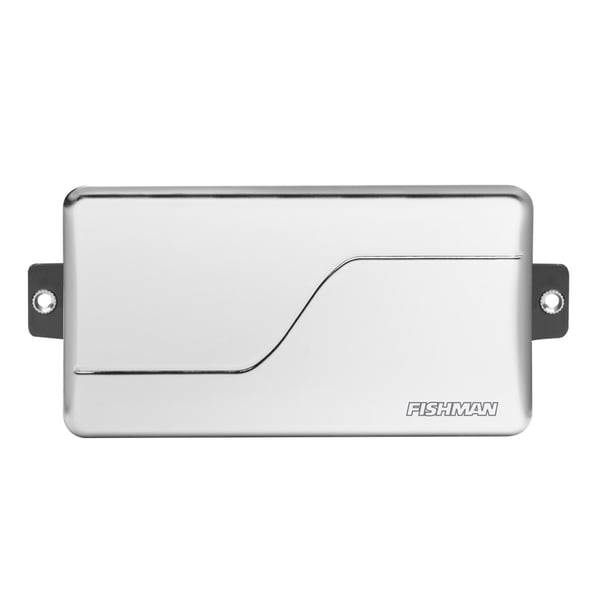 Fishman Fluence Modern Humbucker Ceramic 6 Corde Nickel
