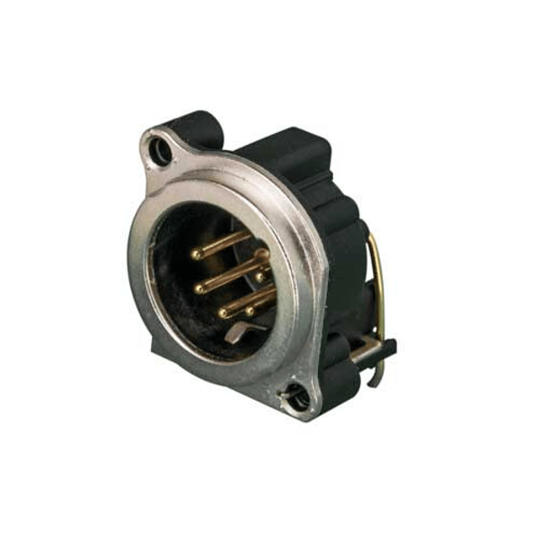 NEUTRIK NC5MBH