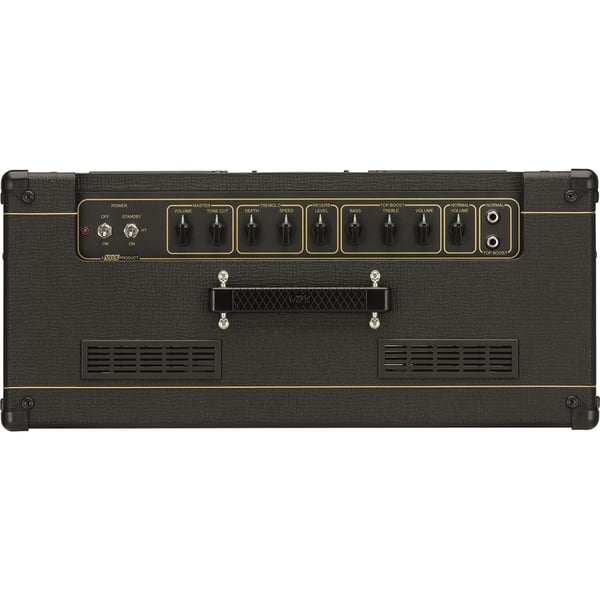 Vox AC15CH Custom Head