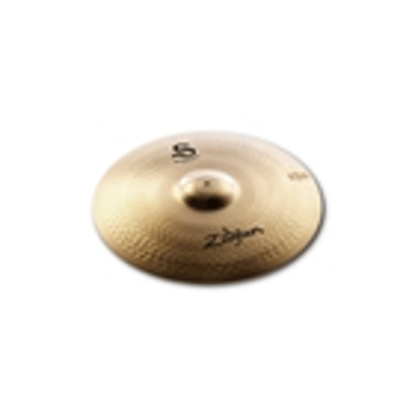 Zildjian SZEXP1 - S Extended Cymbal Pack