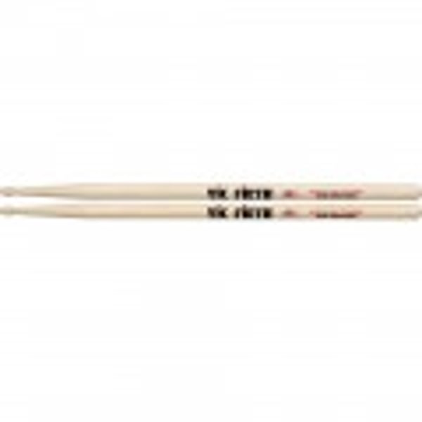 VIC FIRTH Bacchette American Custom® Maple (Swinger). Modello SD10