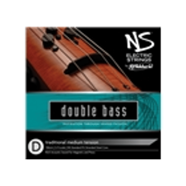 NS Design NS612 Corda D per Contrabbasso