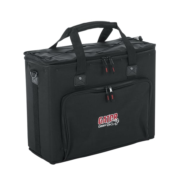 Gator Cases GRB-4U Borsa rack audio 4U