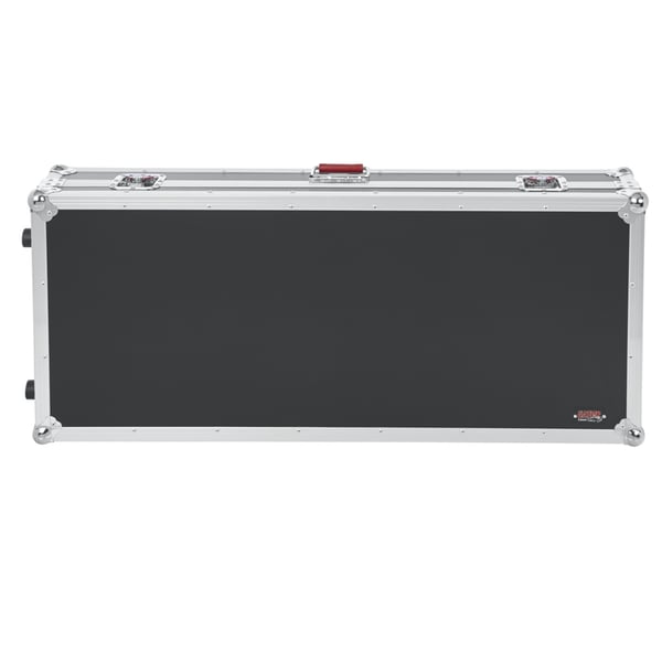 Gator Cases G-TOUR 88V2 Flight Case ATA Tastiera 88 tasti con rotelle