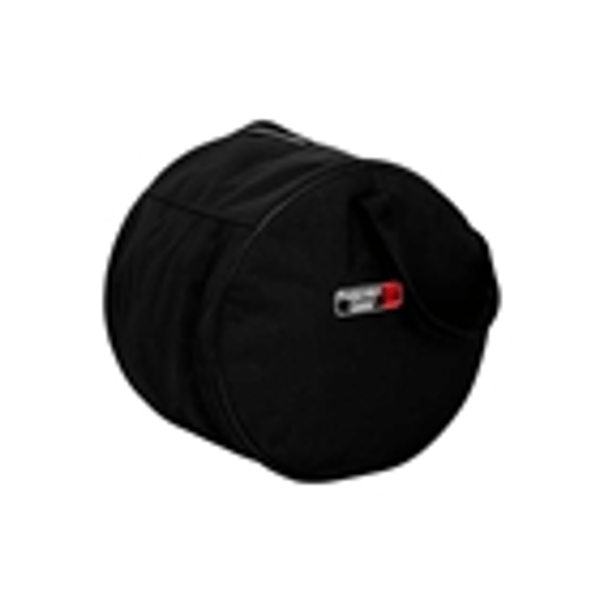 Gator Cases GP-1209 Borsa imbottita per tom 12" x 9"<br>