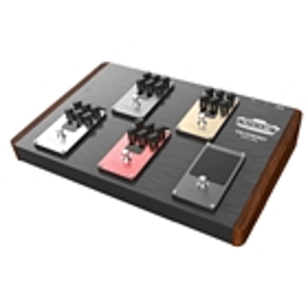 Vox Valvenergy / VXT-1 Pedal Board