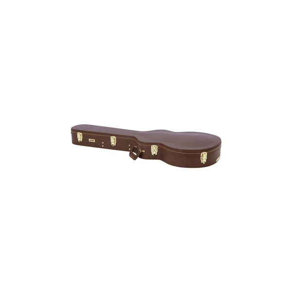 Gator Cases GW-335-BROWN Custodia Chitarra Elettrica SH Brown
