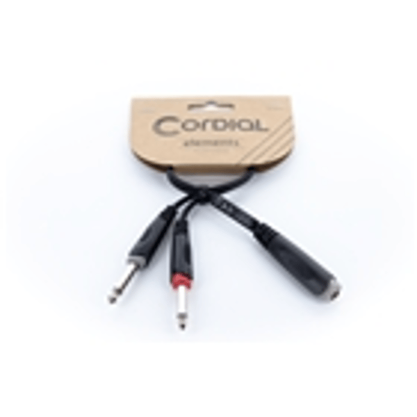 Cordial Elements EY 0.3 KPP