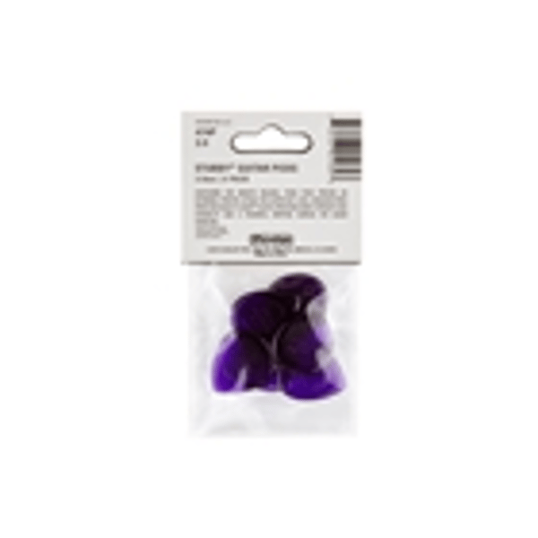 Dunlop 474P3.0 Stubby Jazz 3.0mm