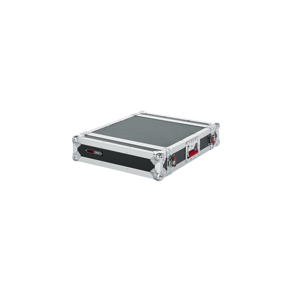 Gator Cases G-TOUR 2U Flight Case ATA da 2U Rack