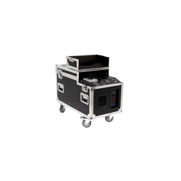 Algam Lighting NEBEL3000-II Macchina del Fumo Basso 3000W