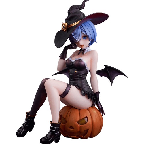 ZERO -Starting Life in Another World- PVC Statue 1/7 Rem