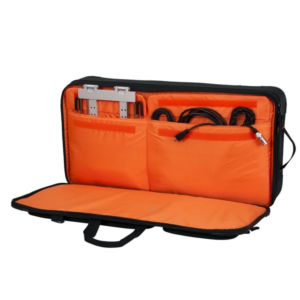 Gator Cases G-CLUB-CONTROL-27BP Zaino controller DJ 27"