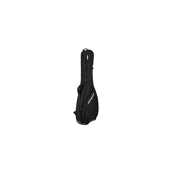Mono M80 Vertigo Ultra Custodia per Chitarra Semi-Hollow Nera