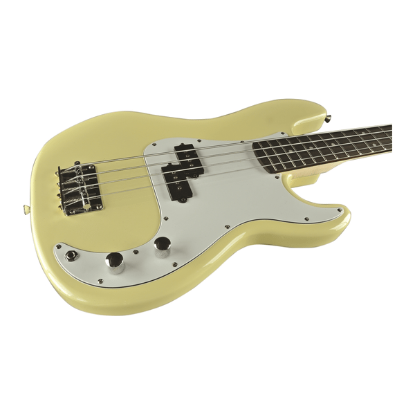 Eko Guitars VPB-100 Cream