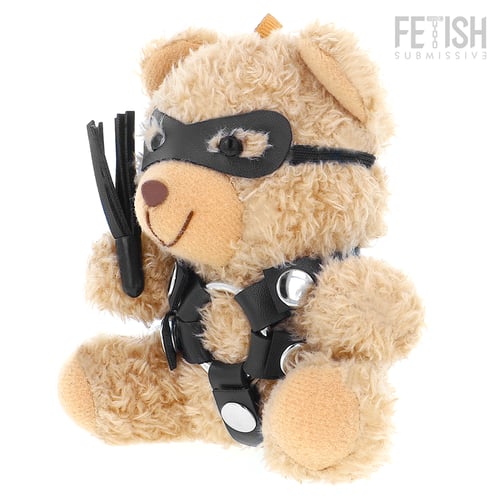 FETISH SUBMISSIVE - TED TEDDYBR BDSM MODEL 2