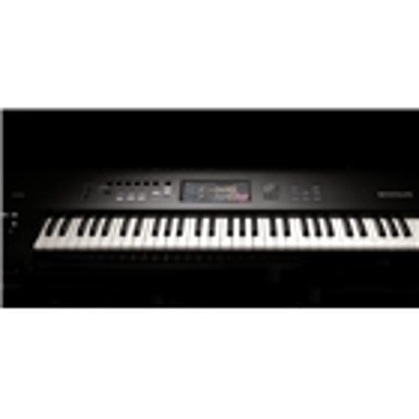 Korg NAUTILUS-61
