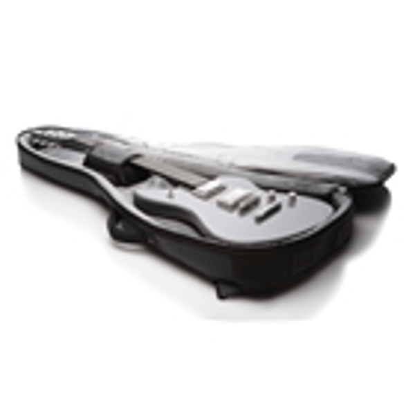 Mono M80 Classic Custodia per Chitarra Elettrica Black