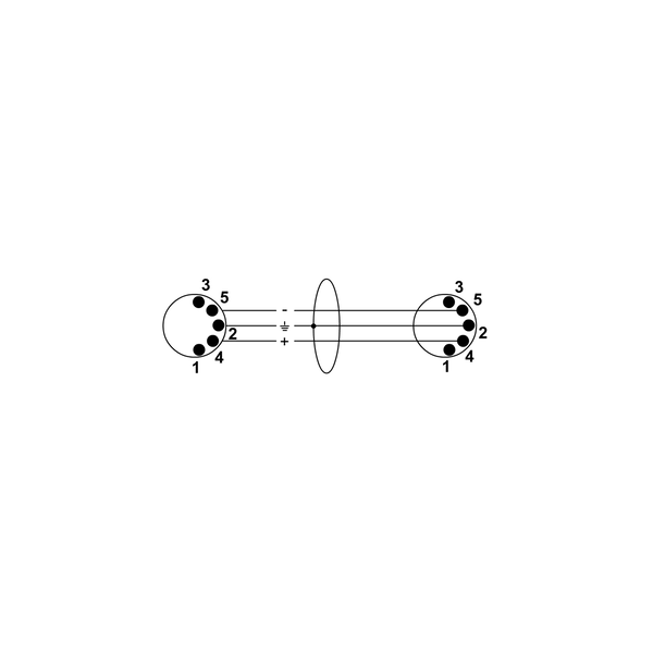 Cordial Elements ED 6 AA