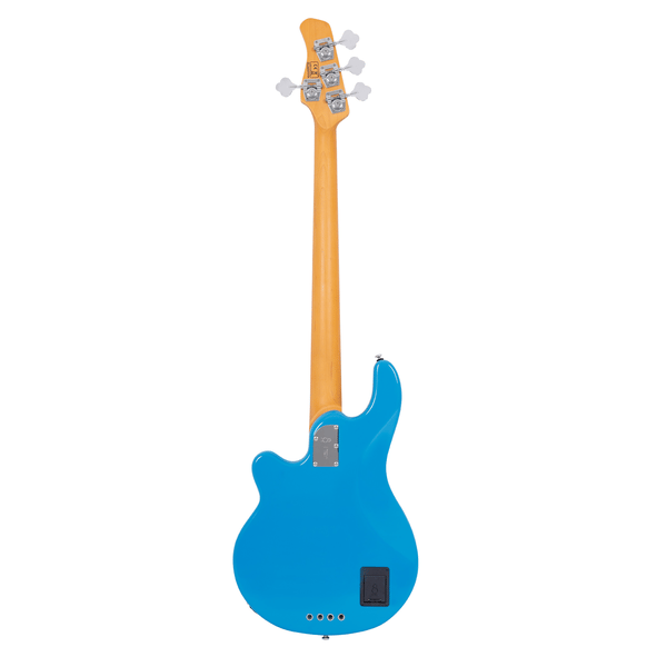 MARCUS MILLER Z3-4 BLUE