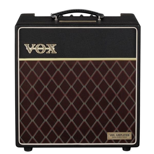 Vox AC4HWR1 Hand Wired. Modello C1020100119