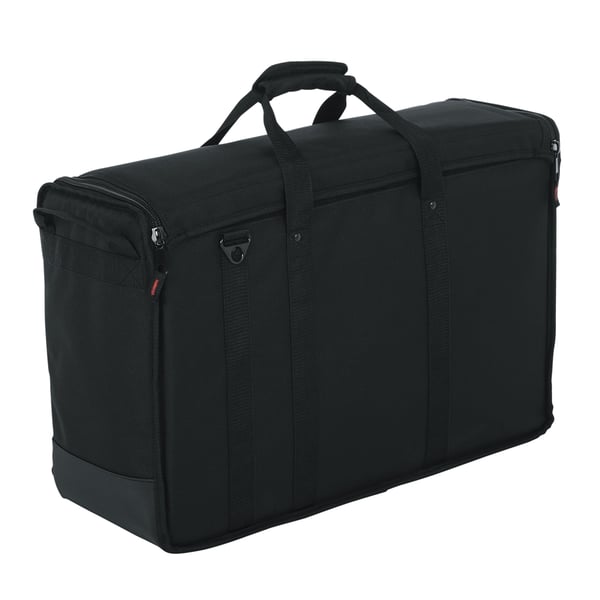 Gator Cases G-LCD-TOTE-SMX2 Borsa trasporto due monitor LCD
