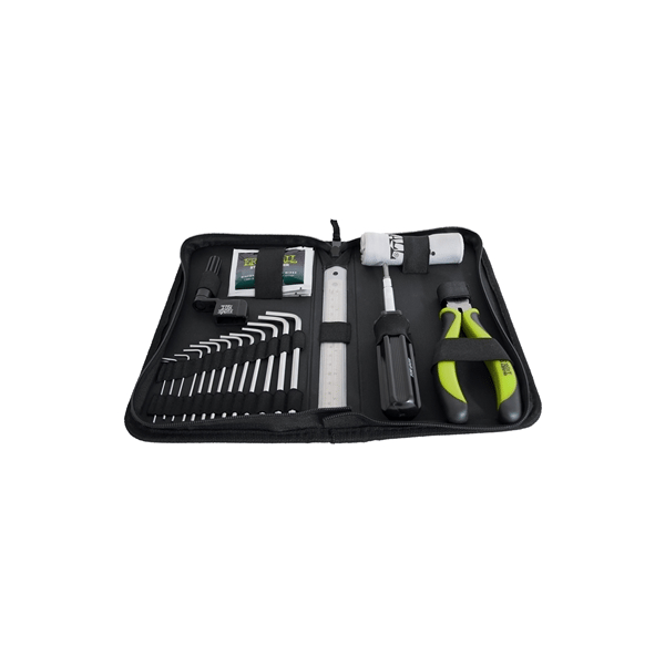 Ernie Ball P04114 Musician's Tool Kit