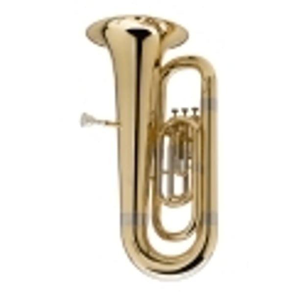 SOUNDSATION Tuba junior 3/4 in Mib a 3 pistoni