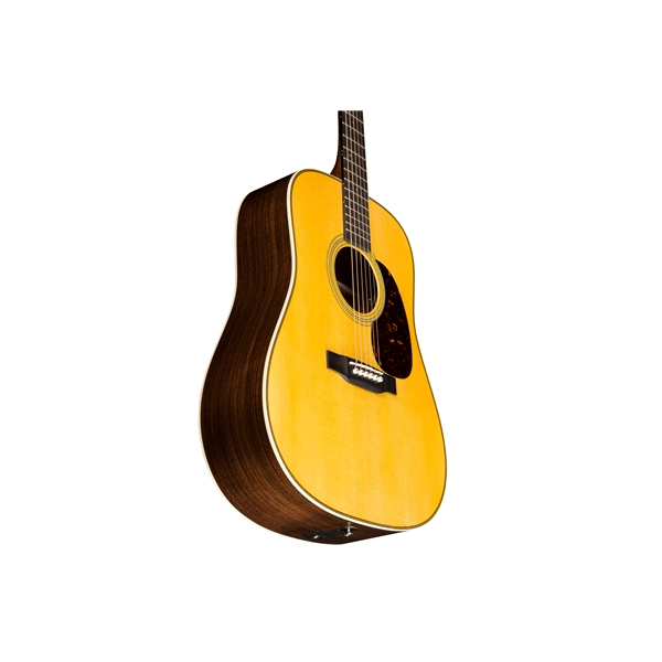 Martin & Co. HD-28E LRB (2025)