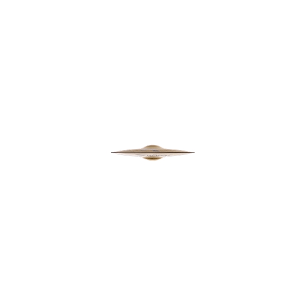 Zildjian K0829-13" K/Z Special HiHat