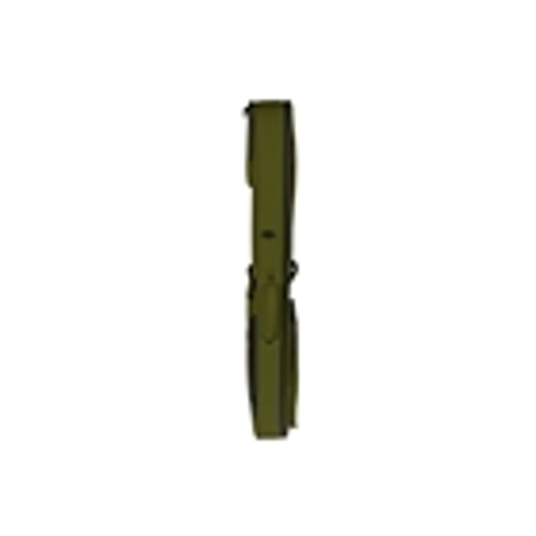 Gator Cases G-ICONELECTRIC Borsa ICON chitarra elettrica Verde