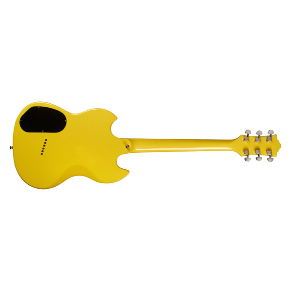 GUILD ITALIA POLARA VOLTAGE YELLOW