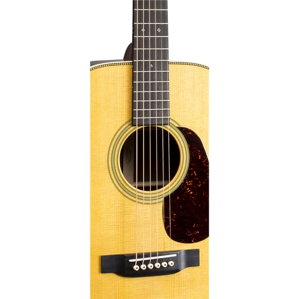 Martin & Co. 00-28 Reimagined