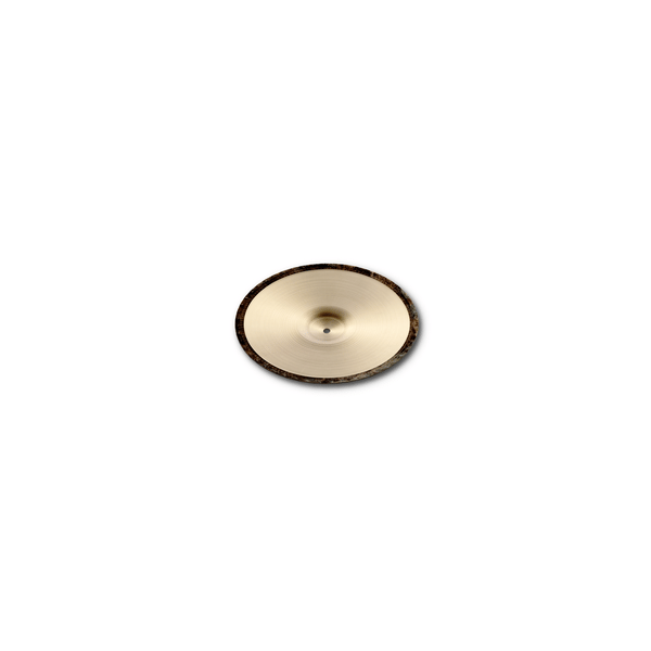 Zildjian A0125-14" A Mastersoundound HiHat - Bottom
