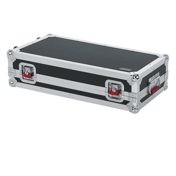 Gator Cases GTOURHELIXFLOOR Custodia Helix Floor con rotelle