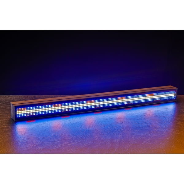 BARRA LED STROBO E WASH CENTOLIGHT LIGHTBLASTER L720