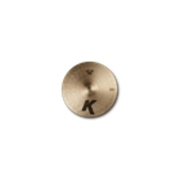 Zildjian K0814 14" K Light HiHat Bottom