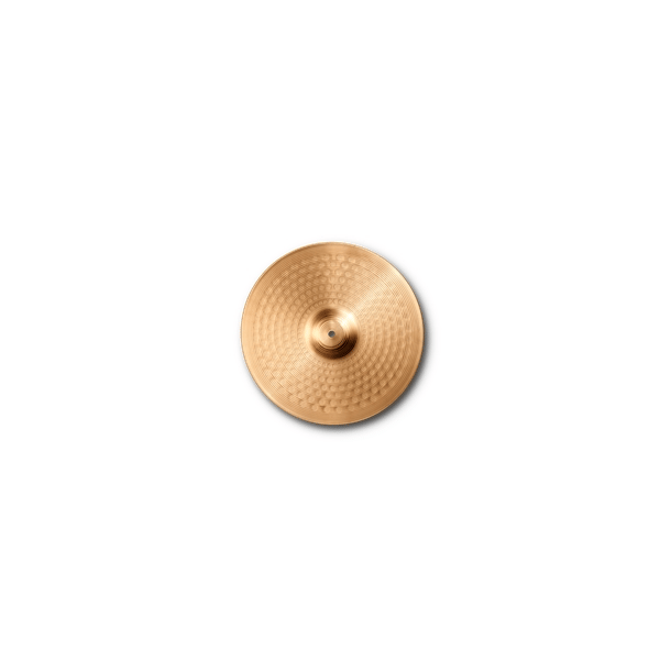 Zildjian ILH14HB-14" I HiHat Bottom