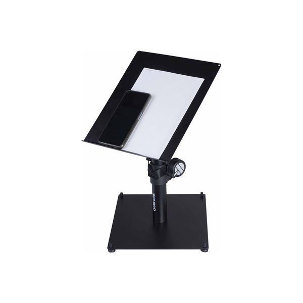 Quik Lok MST/001 SUPPORTO MULTIFUNZIONE da TAVOLO