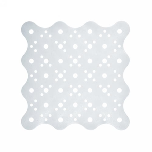 Tappeto doccia quadro cm 51 x 51