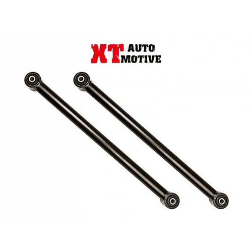 PUNTONI POSTERIORI INFERIORI RINFORZATI NISSAN PATROL GR Y60 E Y61