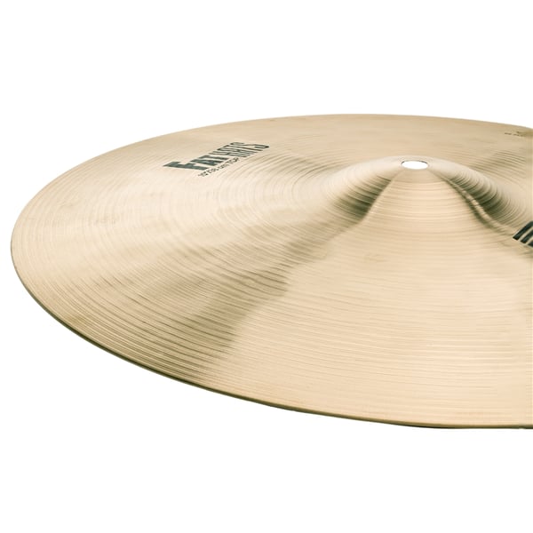 Zildjian K1434 15" K Fat Hat Top
