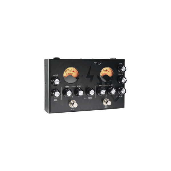 Ashdown GZR-POD